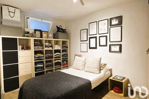 Продажа квартиры в Барселона, Испания 1 спальня, 60м2 №153641 - фото 3