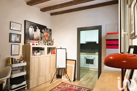 Продажа квартиры в Барселона, Испания 1 спальня, 60м2 №153641 - фото 5