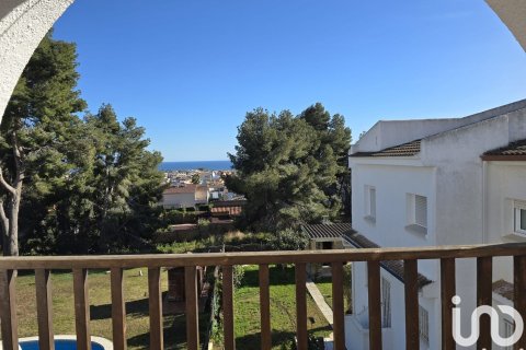 Сasa en venta en Segur de Calafell, Tarragona, España 4 dormitorios, 220 m2 No. 153642 - foto 24