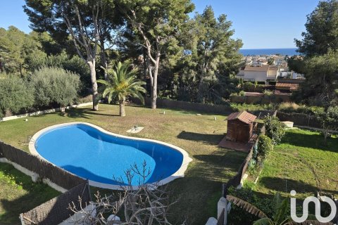 Сasa en venta en Segur de Calafell, Tarragona, España 4 dormitorios, 220 m2 No. 153642 - foto 12