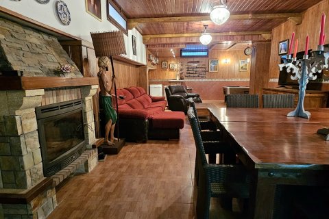 Продажа дома в Рокетас-де-Мар, Альмерия, Испания 5 спален, 327м2 №153644 - фото 22