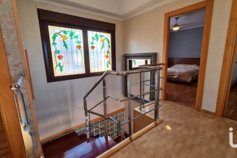 Продажа дома в Рокетас-де-Мар, Альмерия, Испания 5 спален, 327м2 №153644 - фото 18