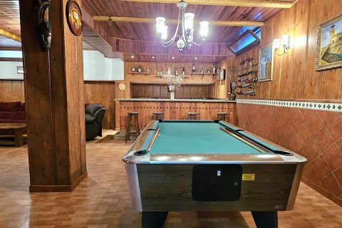 Продажа дома в Рокетас-де-Мар, Альмерия, Испания 5 спален, 327м2 №153644 - фото 20