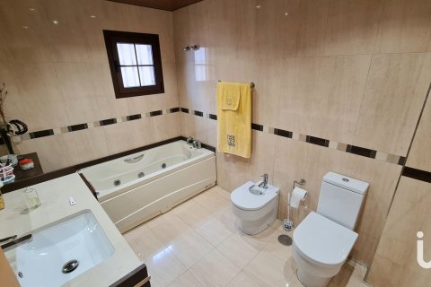 Продажа дома в Рокетас-де-Мар, Альмерия, Испания 5 спален, 327м2 №153644 - фото 13