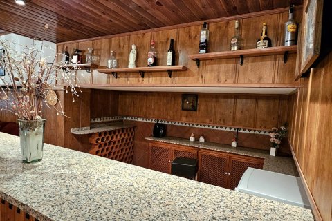 Продажа дома в Рокетас-де-Мар, Альмерия, Испания 5 спален, 327м2 №153644 - фото 24