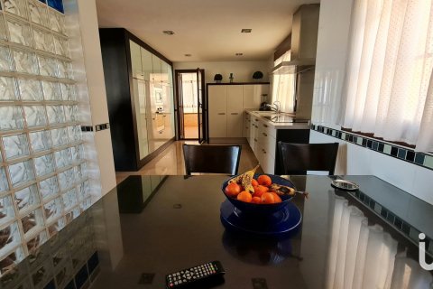 Продажа дома в Рокетас-де-Мар, Альмерия, Испания 5 спален, 327м2 №153644 - фото 15