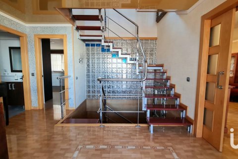 Продажа дома в Рокетас-де-Мар, Альмерия, Испания 5 спален, 327м2 №153644 - фото 5