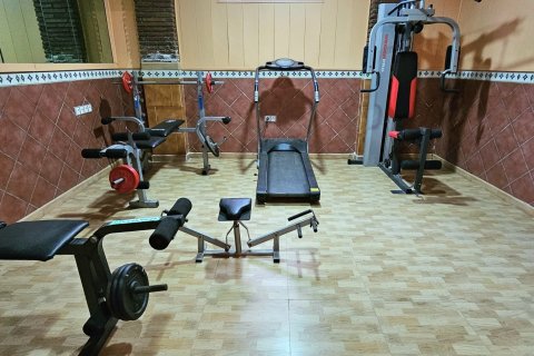 Продажа дома в Рокетас-де-Мар, Альмерия, Испания 5 спален, 327м2 №153644 - фото 21