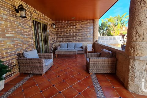 Продажа дома в Рокетас-де-Мар, Альмерия, Испания 5 спален, 327м2 №153644 - фото 3