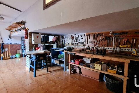 Продажа дома в Рокетас-де-Мар, Альмерия, Испания 5 спален, 327м2 №153644 - фото 23