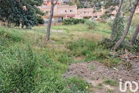 Земельный участок в Сегур-де-Калафелл, Таррагона, Испания 1974м2 №153643