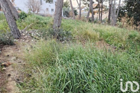 Tontti myytävänä Segur de Calafell, Tarragona, Espanja , 1974 m2 No. 153643 - kuva 2