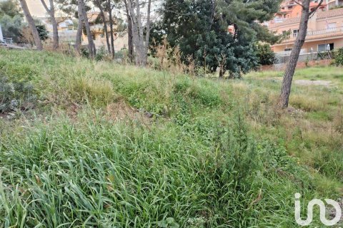 Tontti myytävänä Segur de Calafell, Tarragona, Espanja , 1974 m2 No. 153643 - kuva 3