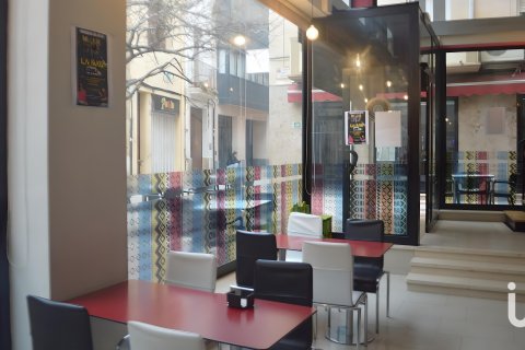 Продажа коммерческой недвижимости в Эль-Вендрель, Таррагона, Испания 156м2 №153640 - фото 2