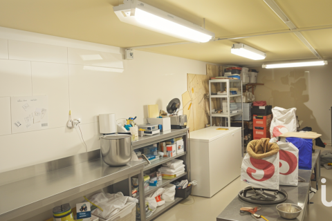 Продажа коммерческой недвижимости в Эль-Вендрель, Таррагона, Испания 156м2 №153640 - фото 25