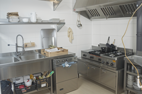 Продажа коммерческой недвижимости в Эль-Вендрель, Таррагона, Испания 156м2 №153640 - фото 23