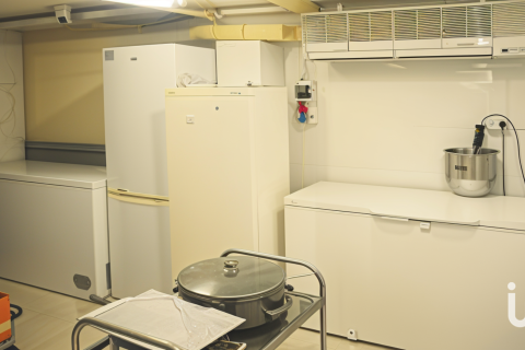 Продажа коммерческой недвижимости в Эль-Вендрель, Таррагона, Испания 156м2 №153640 - фото 26