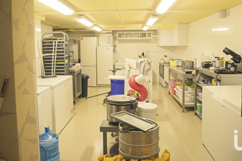 Продажа коммерческой недвижимости в Эль-Вендрель, Таррагона, Испания 156м2 №153640 - фото 24