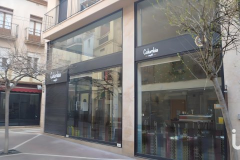 Продажа коммерческой недвижимости в Эль-Вендрель, Таррагона, Испания 156м2 №153640 - фото 6