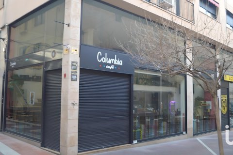 Продажа коммерческой недвижимости в Эль-Вендрель, Таррагона, Испания 156м2 №153640 - фото 7