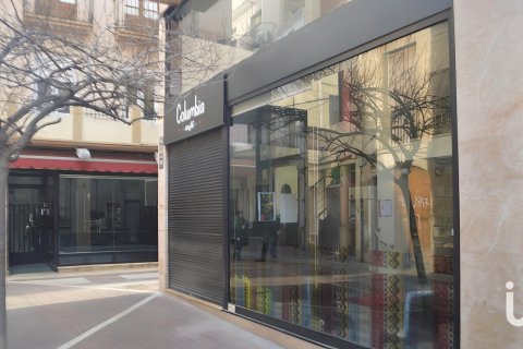 Продажа коммерческой недвижимости в Эль-Вендрель, Таррагона, Испания 156м2 №153640 - фото 3