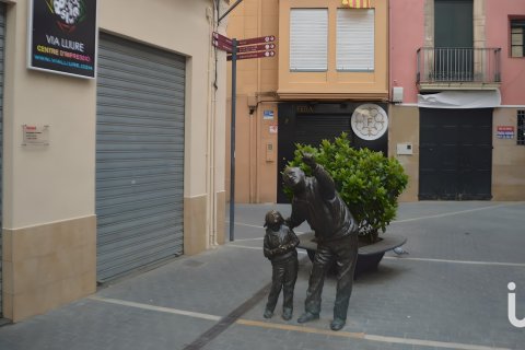 Продажа коммерческой недвижимости в Эль-Вендрель, Таррагона, Испания 156м2 №153640 - фото 28