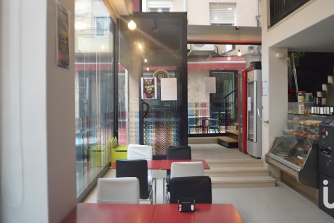 Proprietà commerciale a El Vendrell, Tarragona, Spagna 156 mq. N° 153640