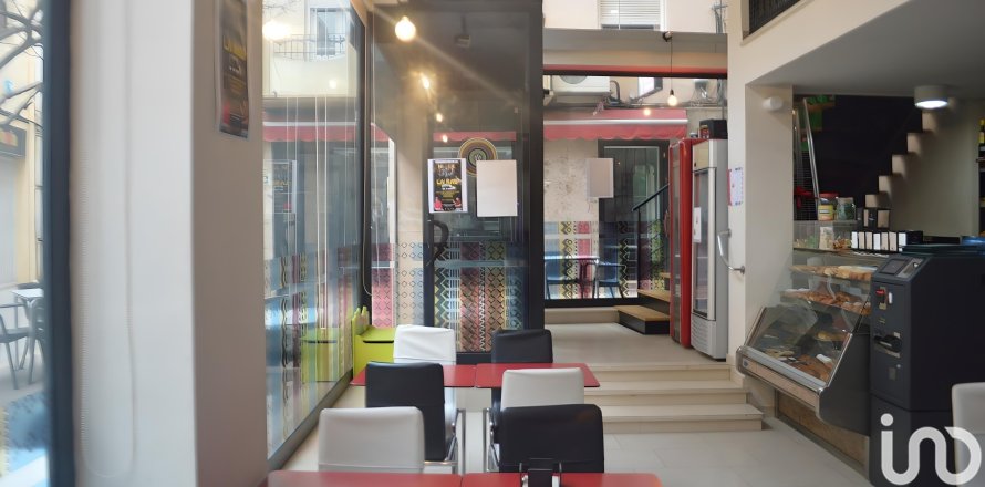 Коммерческая недвижимость в Эль-Вендрель, Таррагона, Испания 156м2 №153640