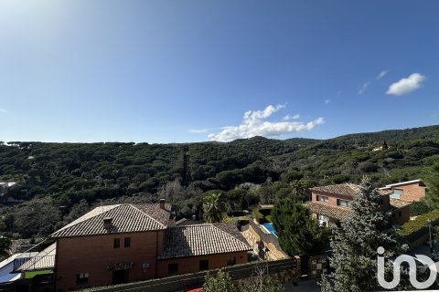 Dom w Sant Andreu de Llavaneres, Barcelona, Hiszpania 4 sypialnie, 372 mkw. nr 153638 – zdjęcie 29