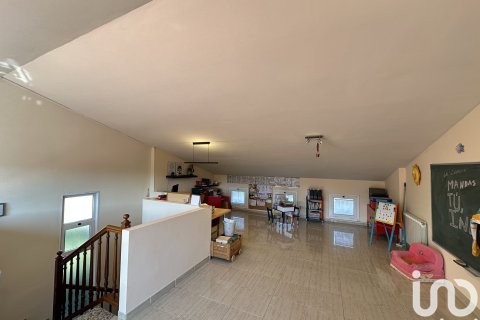 Dom w Sant Andreu de Llavaneres, Barcelona, Hiszpania 4 sypialnie, 372 mkw. nr 153638 – zdjęcie 19