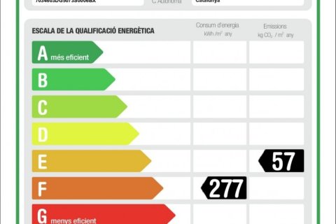 Dom w Sant Andreu de Llavaneres, Barcelona, Hiszpania 4 sypialnie, 372 mkw. nr 153638 – zdjęcie 30