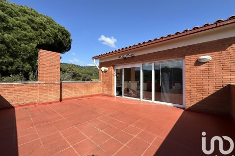 Dom w Sant Andreu de Llavaneres, Barcelona, Hiszpania 4 sypialnie, 372 mkw. nr 153638 – zdjęcie 20