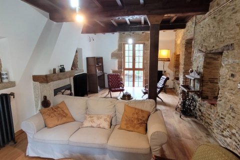 Продажа дома в Фос, Луго, Испания 4 спальни, 350м2 №153639 - фото 28