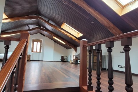 Продажа дома в Фос, Луго, Испания 4 спальни, 350м2 №153639 - фото 25