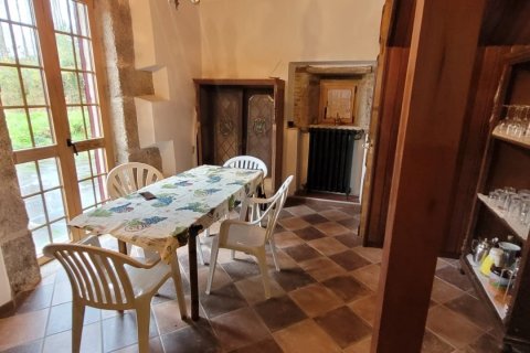 Продажа дома в Фос, Луго, Испания 4 спальни, 350м2 №153639 - фото 20