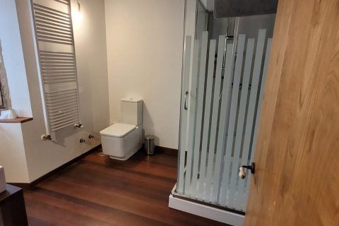 Продажа дома в Фос, Луго, Испания 4 спальни, 350м2 №153639 - фото 18