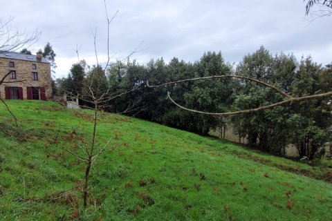 Продажа дома в Фос, Луго, Испания 4 спальни, 350м2 №153639 - фото 13