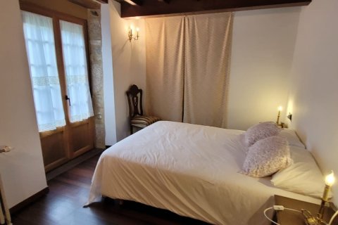 Продажа дома в Фос, Луго, Испания 4 спальни, 350м2 №153639 - фото 17