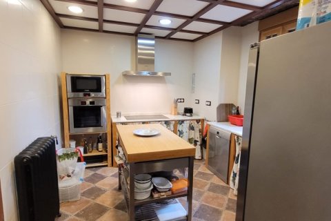 Продажа дома в Фос, Луго, Испания 4 спальни, 350м2 №153639 - фото 21