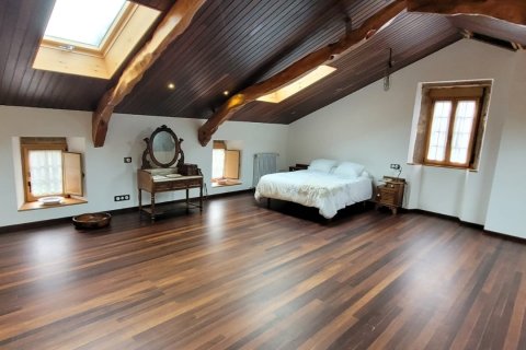 Продажа дома в Фос, Луго, Испания 4 спальни, 350м2 №153639 - фото 26
