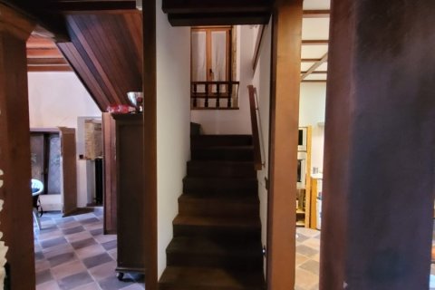 Продажа дома в Фос, Луго, Испания 4 спальни, 350м2 №153639 - фото 19