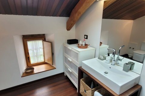 Продажа дома в Фос, Луго, Испания 4 спальни, 350м2 №153639 - фото 23