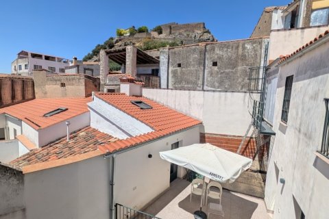 Hotel zum Verkauf in Montanchez, Caceres, Spanien 10 Schlafzimmer, 885 m2 Nr. 196578 - Foto 18