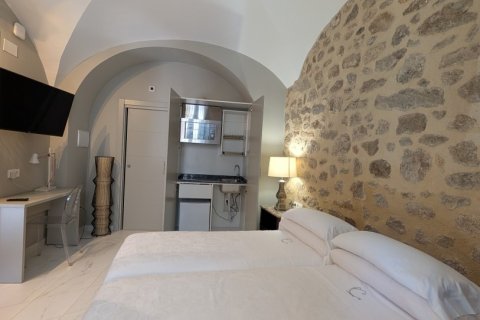 Hotel zum Verkauf in Montanchez, Caceres, Spanien 10 Schlafzimmer, 885 m2 Nr. 196578 - Foto 3