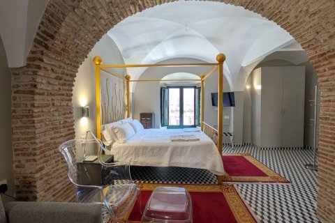 Hotel zum Verkauf in Montanchez, Caceres, Spanien 10 Schlafzimmer, 885 m2 Nr. 196578 - Foto 14