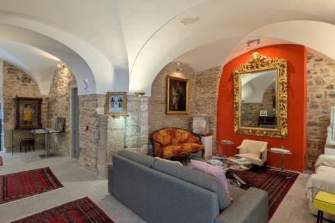 Hotel zum Verkauf in Montanchez, Caceres, Spanien 10 Schlafzimmer, 885 m2 Nr. 196578 - Foto 6