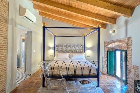Hotel zum Verkauf in Montanchez, Caceres, Spanien 10 Schlafzimmer, 885 m2 Nr. 196578 - Foto 20