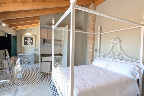 Hotel zum Verkauf in Montanchez, Caceres, Spanien 10 Schlafzimmer, 885 m2 Nr. 196578 - Foto 24