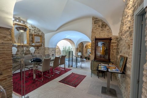 Hotel zum Verkauf in Montanchez, Caceres, Spanien 10 Schlafzimmer, 885 m2 Nr. 196578 - Foto 7
