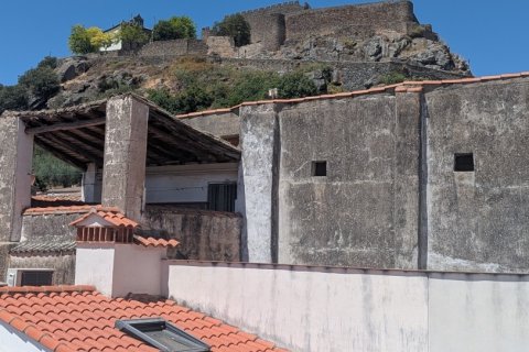 Hotel zum Verkauf in Montanchez, Caceres, Spanien 10 Schlafzimmer, 885 m2 Nr. 196578 - Foto 26